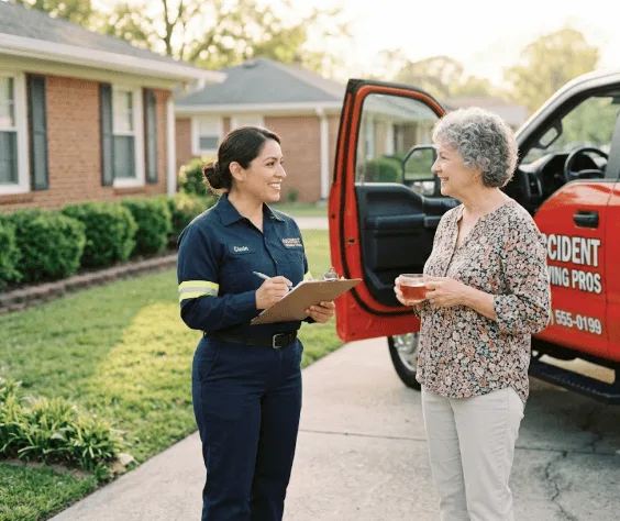 Accident Towing Service Conway, PA FAQs